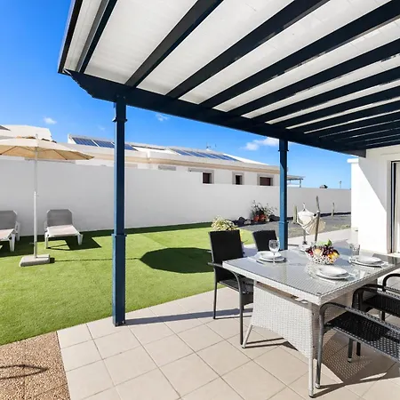 Vila Dream By Escape Playa Blanca (Lanzarote)