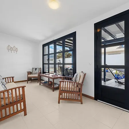 Dream By Escapehome Villa Playa Blanca (Lanzarote)