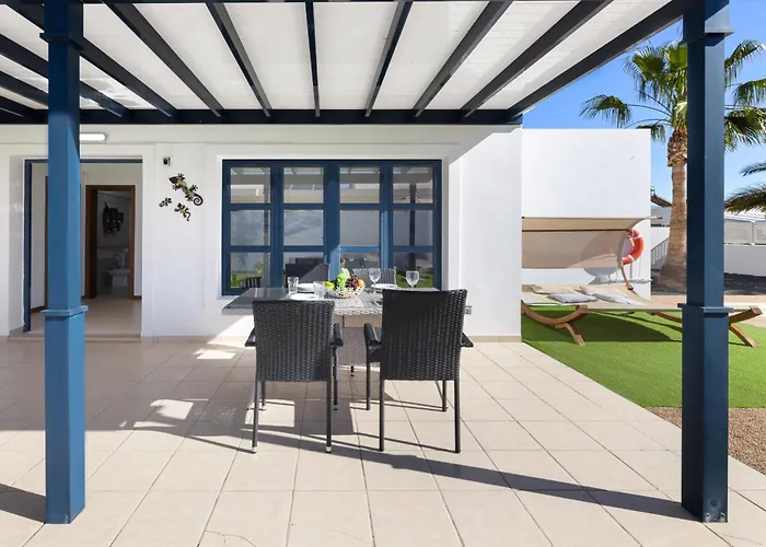 Villa Dream By Escape *