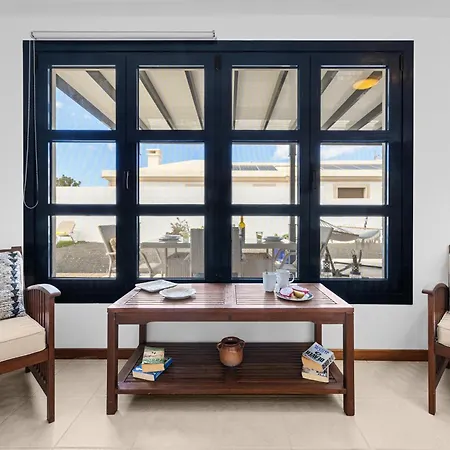 Villa Dream By Escapehome Playa Blanca