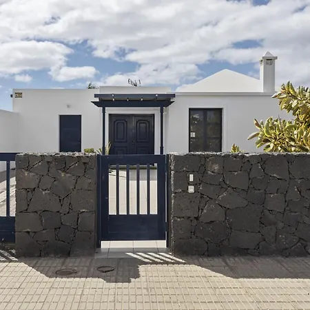 Dream By Escapehome Playa Blanca