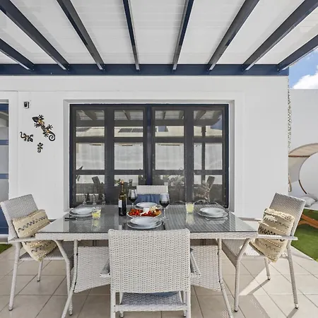 Dream By Escapehome * Playa Blanca