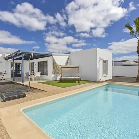 Dream By Escapehome Villa Playa Blanca