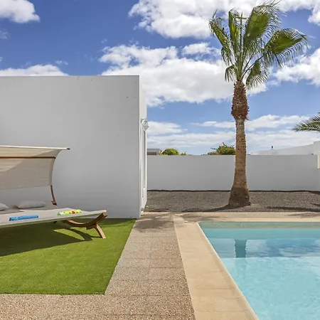 Villa Dream By Escapehome Playa Blanca (Lanzarote)