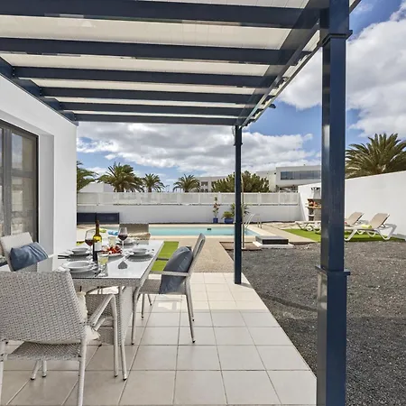 Dream By Escapehome * Playa Blanca