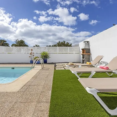 Villa Dream By Escapehome