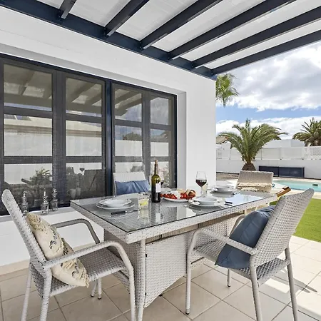 Villa Dream By Escapehome