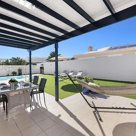 Villa Dream By Escapehome