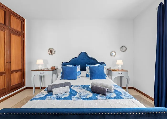 Villa Dream By Escapehome