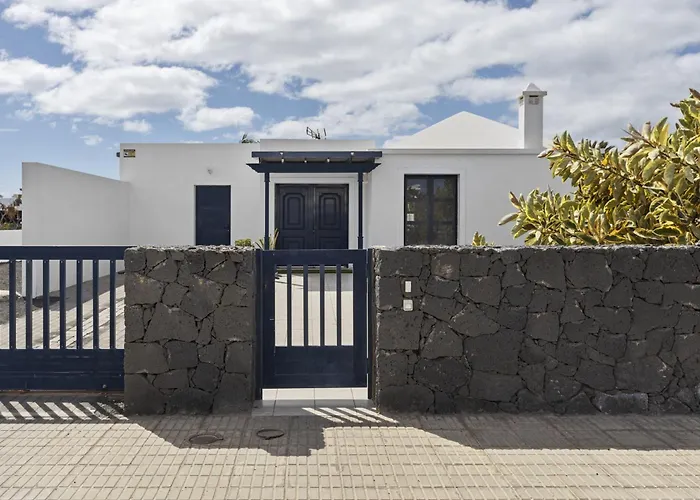 Dream By Escapehome Playa Blanca (Lanzarote)