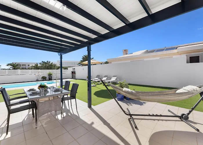 Villa Dream By Escapehome