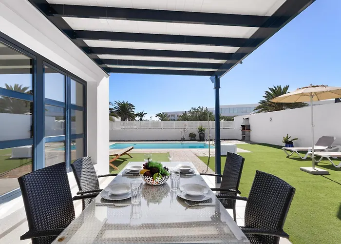 Villa Dream By Escapehome *