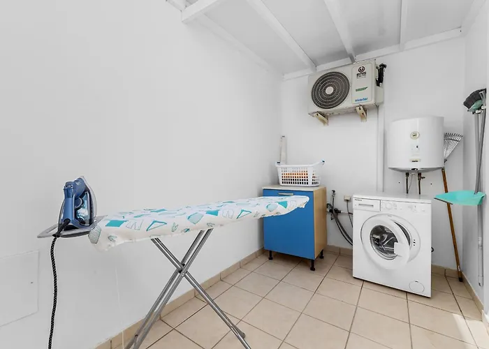 Willa Dream By Escape Playa Blanca (Lanzarote)